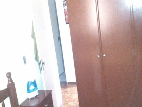 Imagem 10 de 28 de Apartamento - Ap0165 - 32007678