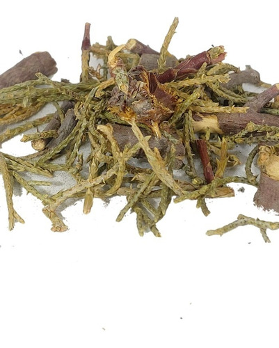 Hierba Ciprés, Medicinal Infusión