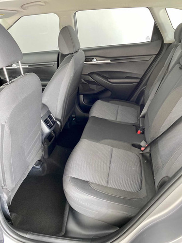 Kia Seltos 2021 1.6 Ex At