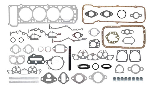 Kit Completo Juntas De Motor Datsun 1978-1979 L4 2.0 Ck