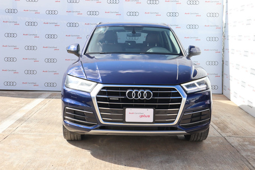 Audi Q5 2.0 L 45 Tfsi Elite Dsg