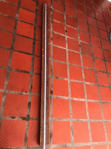 Tubo Estructural 100 X 50 X 3 Milímetros ( 4 X 2 Pulgadas)
