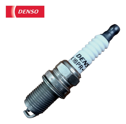 Bujia Denso Bt50 Mazda 323 Accord Fit Palio K16pr-u11 3130