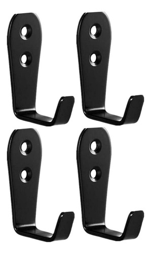 3 X 6 Soportes Para Colgar En La Pared, Soporte 3 Piezas