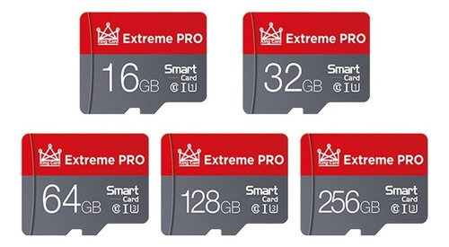 Tarjeta De Memoria For Teléfono Móvil C10, Capacidad: 16 Gb
