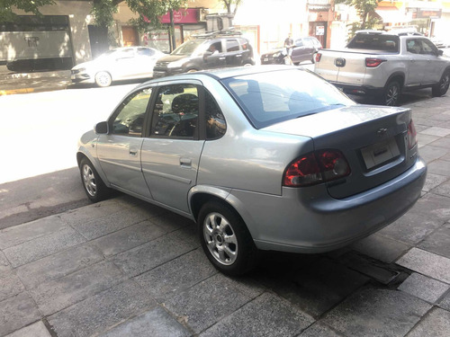Chevrolet Classic 1.4 Lt Spirit 2012