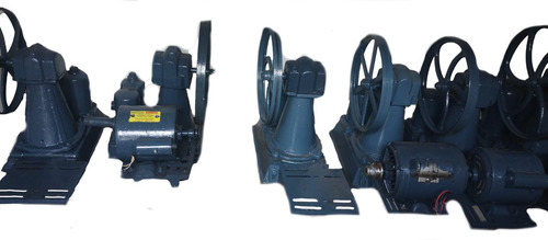 Bombas Diafragmas Con Motor 3/4hp Bobinados Nuevos (Usado)