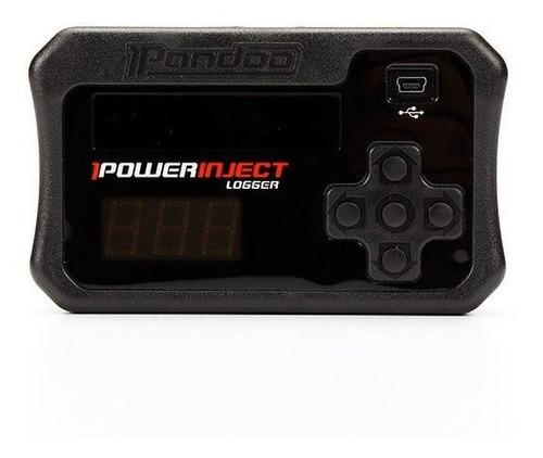 Pandoo Powerinject 3m + Garantia 3 Anos + Nf + 12x Sem Juros