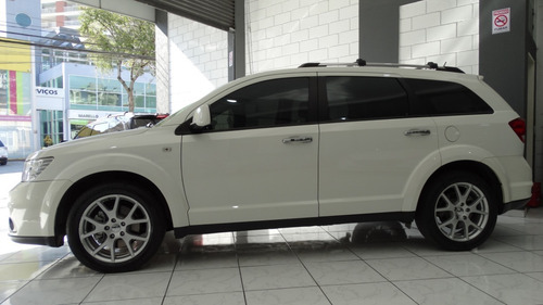 Dodge Journey 3.6 Rt V6 Gasolina