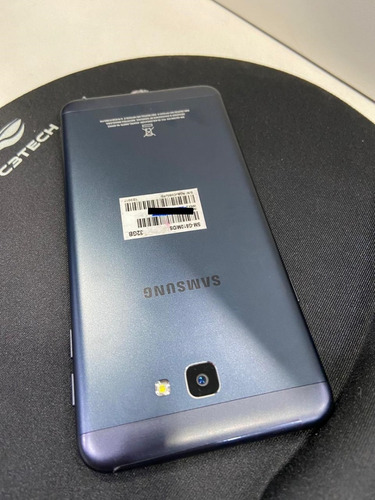 Samsung J7 Prime 32gb Duo Sem Defeito