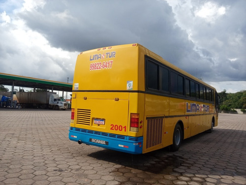 Scania Scania