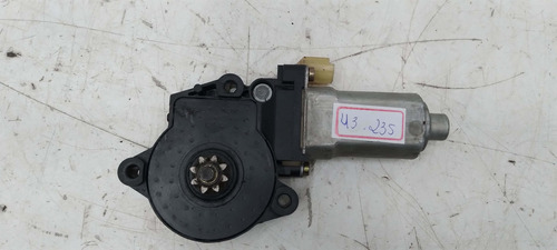 Motor Maquina Do Vidro Dianteiro Direito Kia Cerato Gls 2006