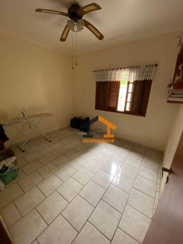 Imagem 8 de 27 de Casa Com 4 Dormitórios À Venda, 465 M² Por R$ 1.295.000,00 - Ville Chamonix - Itatiba/sp - Ca1286