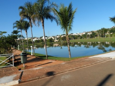 Imagem 6 de 15 de Terreno Em Condominio Fechado Portal Das Estrelas Em Boituva - Te00031 - 1849370