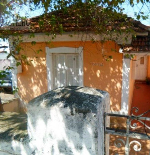 Imagem 2 de 4 de Terreno 310m² Na Vila Prudente - Sl1302