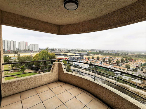Se Vende Amplio Depto En Coquimbo
