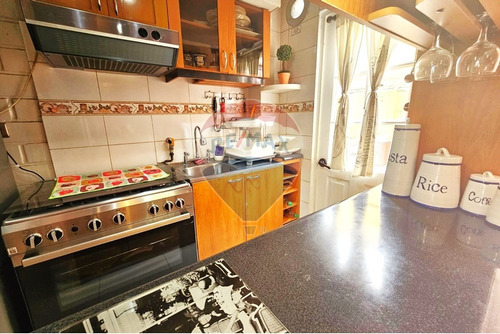 Casa Renovada Talagante - 2d2b