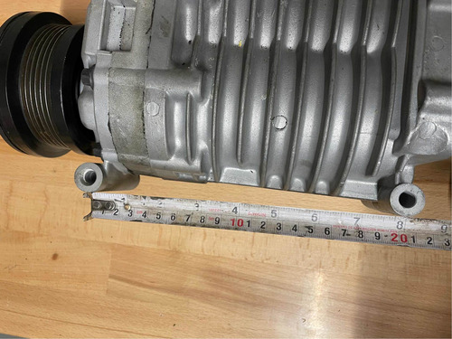 Turbo Súper Cargador Universal M62 300 Caballos (Usado)