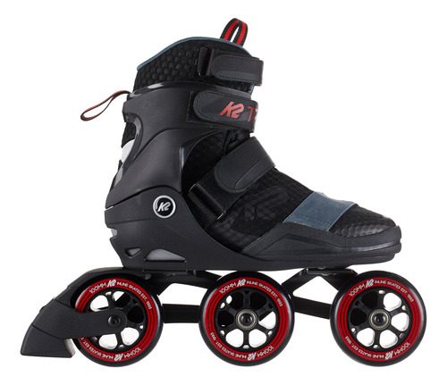 Patines K2 Trio S 100 Men Skates Talla A Elegir