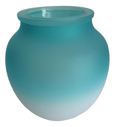 Difusor Aromas Modelo Serene Azul
