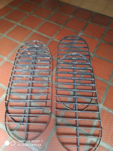 Rejas De Seguridad, Innovación Segura (Usado)