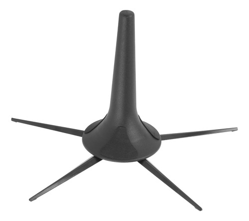 Soporte Para Trompeta, 5 Patas, Plegable, Desmontable, Portá