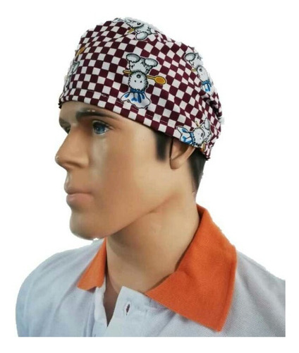 Gorro Chef O Cocinero