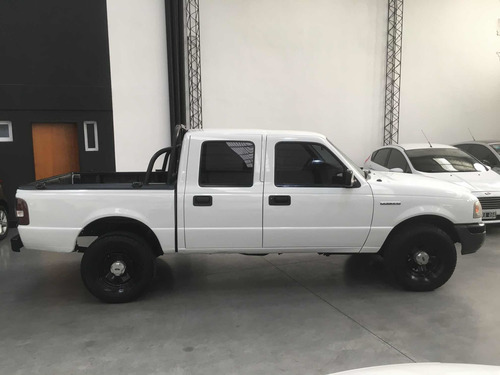 Imagen 2 de 15 de Ford Ranger 2009 3.0 Cd Xl Plus Mp3+4x2