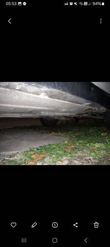 Fiat Palio 1.7 El