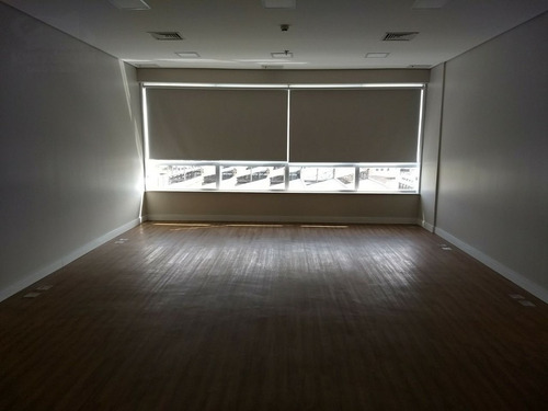 Sala Para Aluguel, 1 Vaga, Vila São José - São José Do Rio Preto/sp - 271