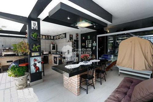Imagem 1 de 22 de Casa Com 5 Dorms, Jardim Leonor, São Paulo - R$ 2.2 Mi, Cod: 4216 - V4216