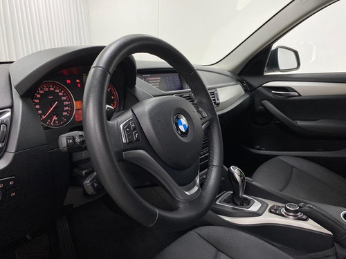 Imagem 14 de 14 de Bmw X1 2.0 Sdrive20i Activeflex