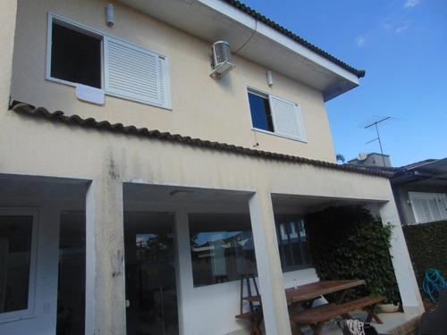 Imagem 18 de 30 de Belíssima Casa Na Aldeia Da Serra - Morada Dos Lagos - So0309