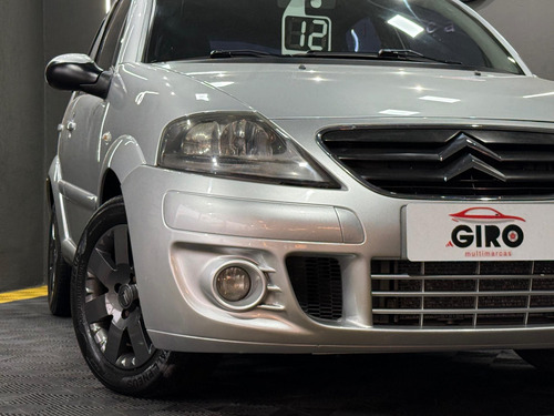 Citroën C3 CITROEN /C3 EXC 16 A FLEX