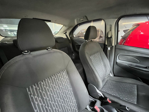 Ford Ka Ka Sedan SE 1.0 (Flex)