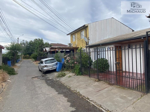 Villa Conavicoop - Talca