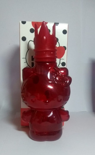 Hello Kitty Perfumes Paquete