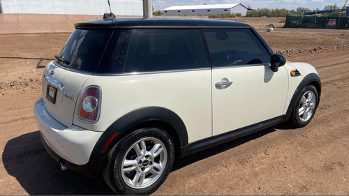 Mini Cooper 2013 Hardtop Enhermosillo,sonora