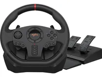 Comprar Volante Para Jogos Pxn V900 Para Pcu002Fps4u002Fps3u002Fxbox Com Pedais