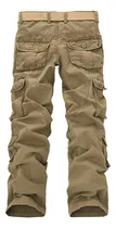 Comprar Pantalones Tácticos Hombre Tallas Grandes A [u]