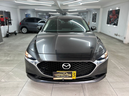 Mazda 3 Touring Híbrido AT 2.0 2023