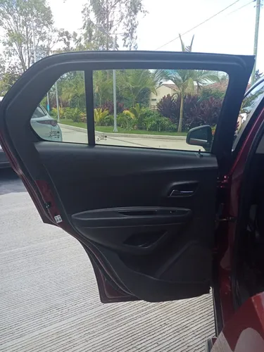 Chevrolet Tracker 1.8 Lt At