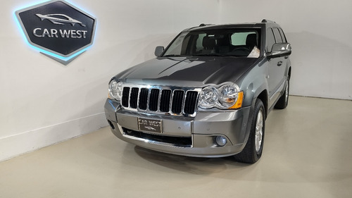 Jeep Grand Cherokee 3.0 Limited Atx