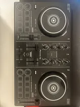 Comprar Controlador Dj Pioneer Ddj Ddj-200 Negro De 2 Canales