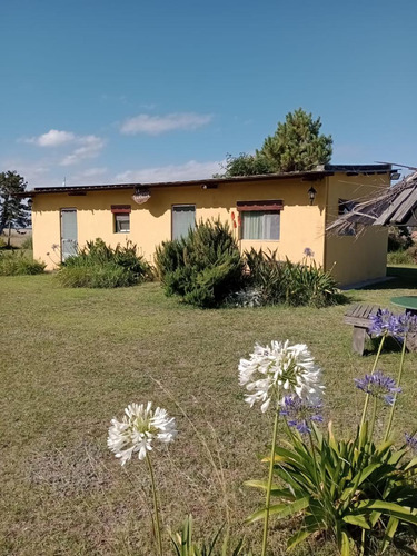 Cinco Cabañas En Venta - 5 Dormitorios 5 Baños - 2000 Mts2 - El Marquesado