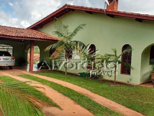 Sítio Com Lago, Ponte Alta, Jarinu - R$ 900 Mil, Cod: St026 - Vst026