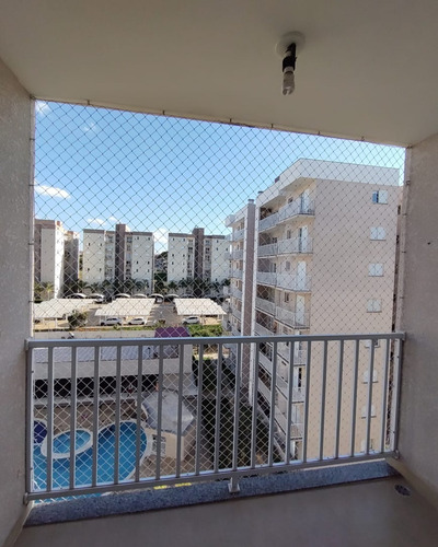 Imagem 13 de 19 de Apartamentos À Venda Em Bragança Paulista - Ap00028 - 68851217