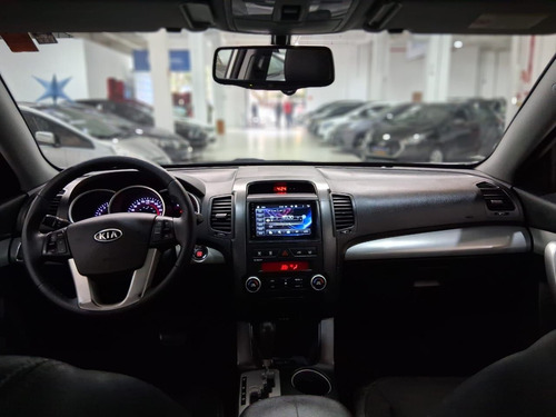 Kia Sorento 2.4 EX2 4X2 16V 7 LUGARES