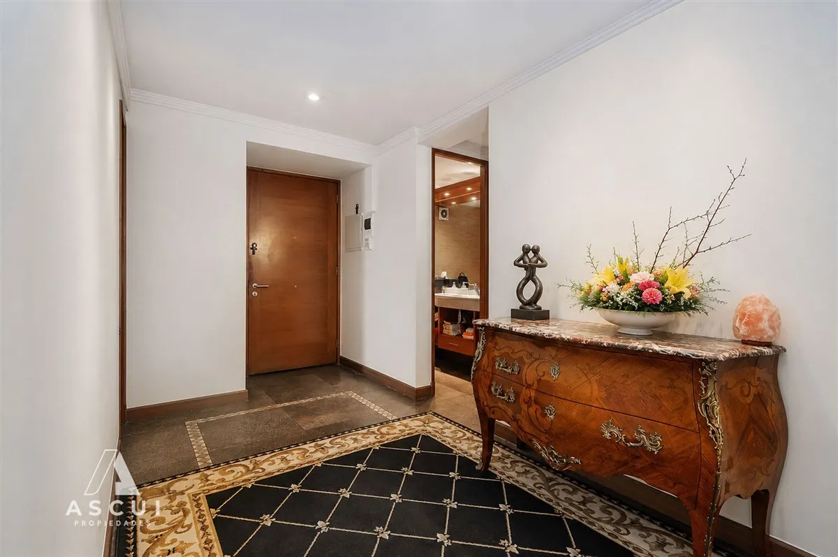 Imagen 5 de 24 de Departamento Providencia 3d3b Estar Azotea Privada De 175 M2