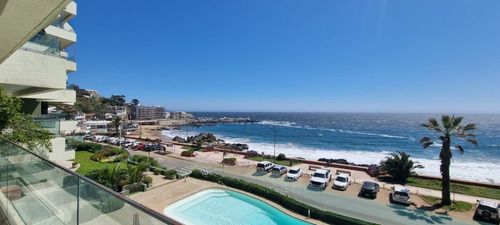 Imperdible!!! Buena Ubicación, Frente A La Playa Cochoa